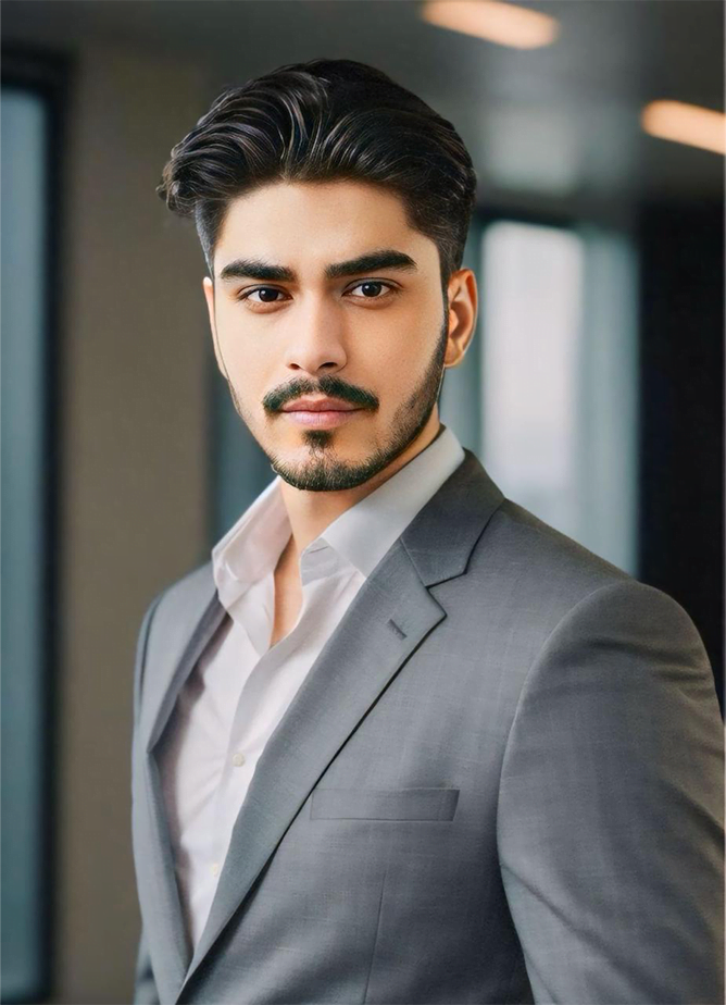 Muhammad Shafey
