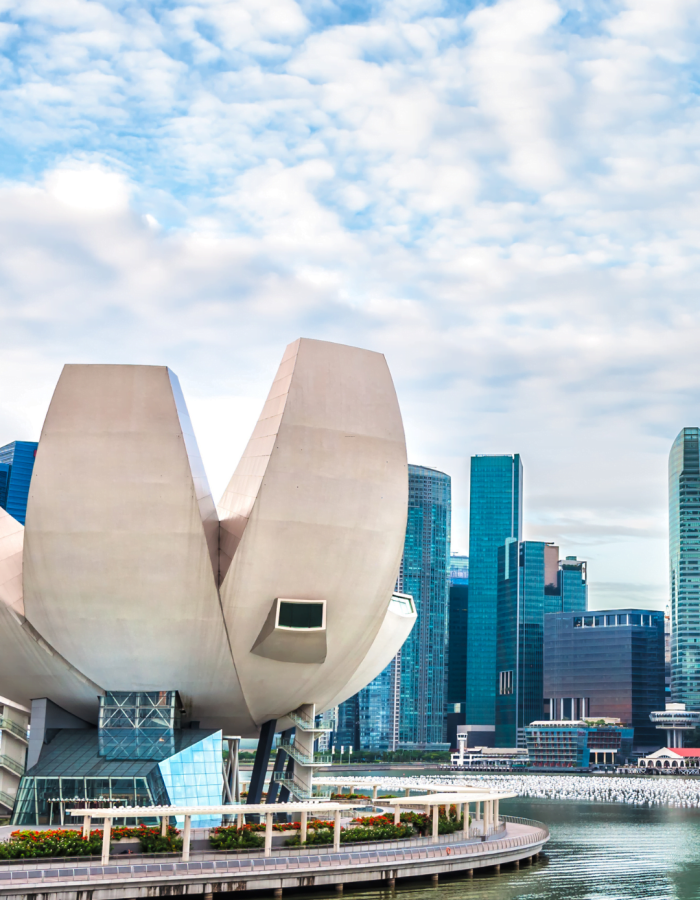 Singapore Visa