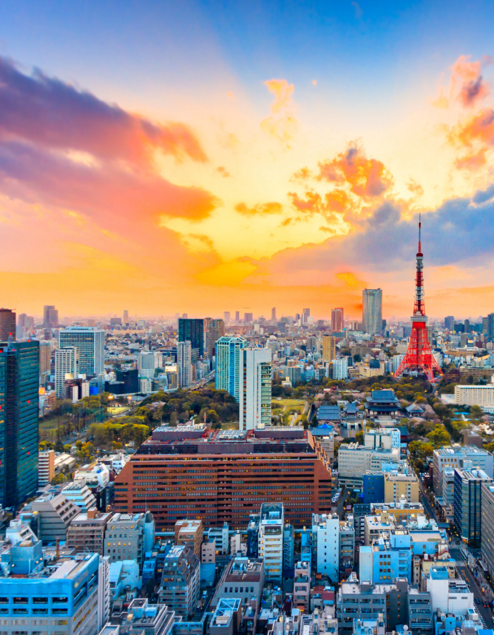 Japan Visa