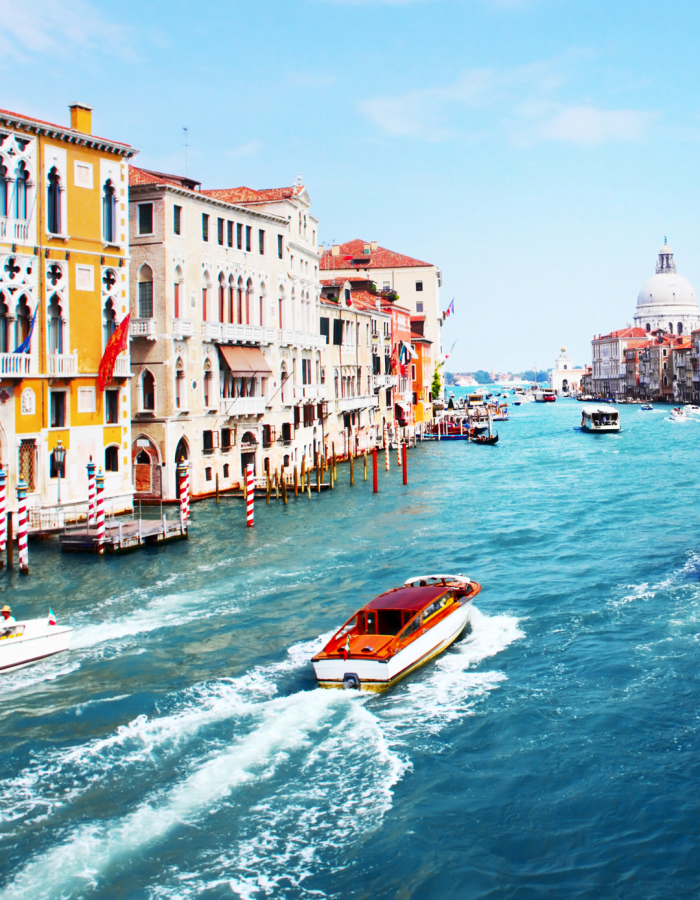 Italy Visa