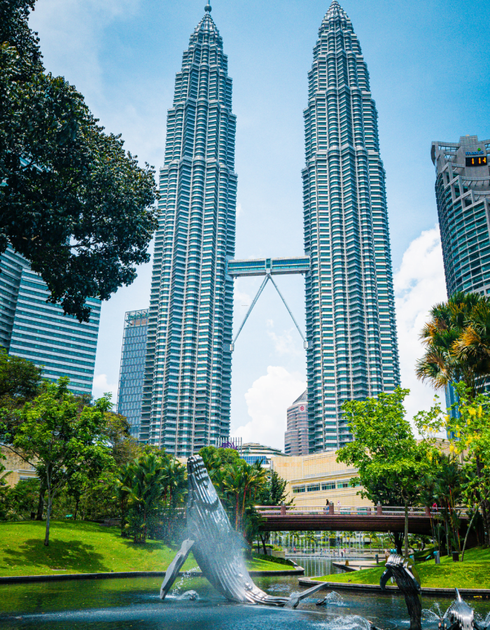 Malaysia Visa