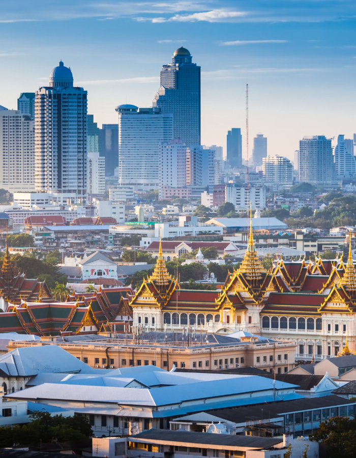 Thailand Visa